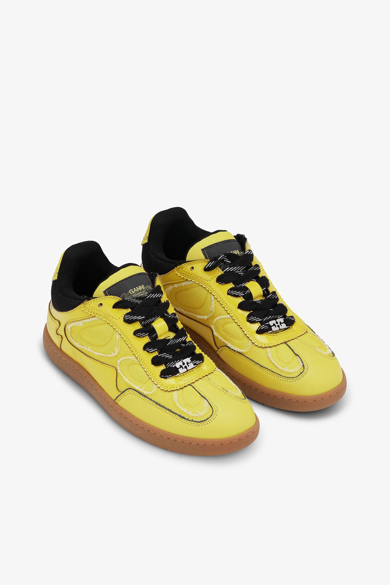 08 Sneakers - GANNI