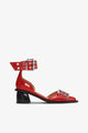 Racing Red