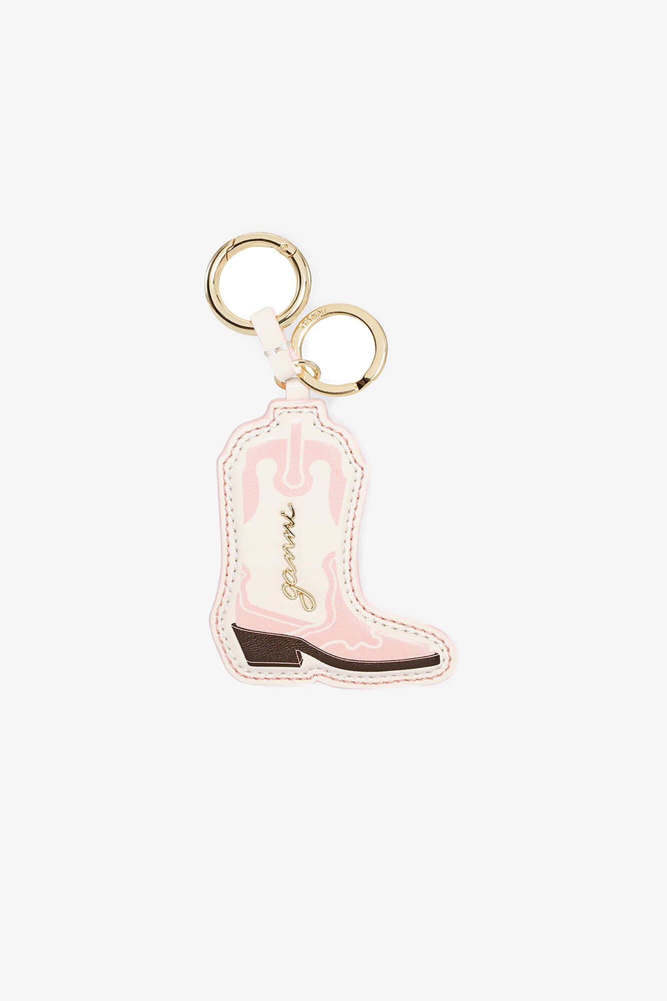 Chalk Pink,One size