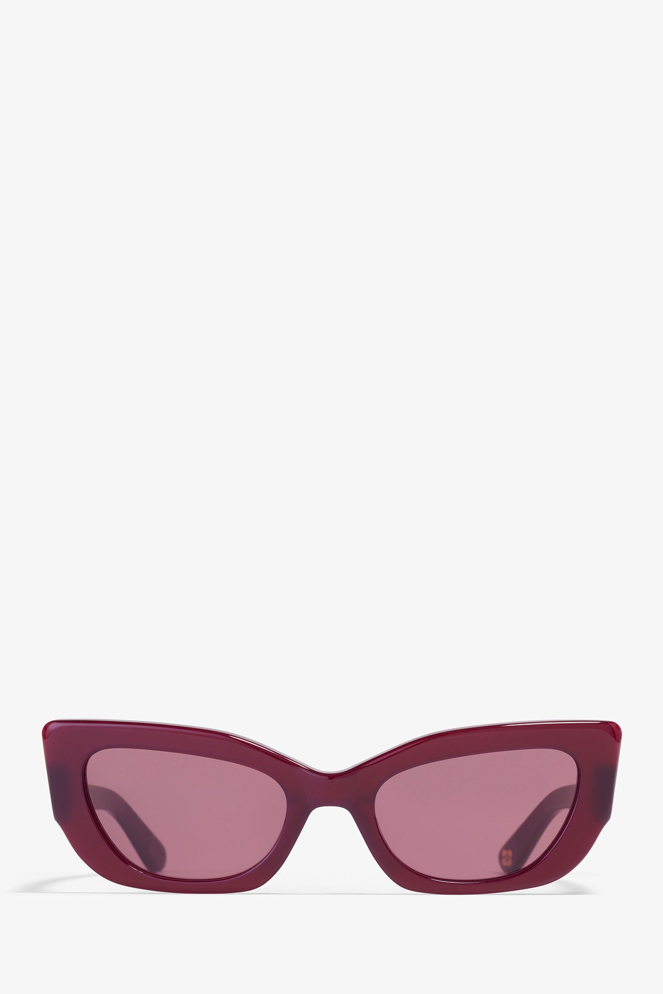 Port Royale GANNI x Ace & Tate Port Royale Sadie Sunglasses - GANNI
