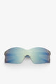 Silver Lake Blue