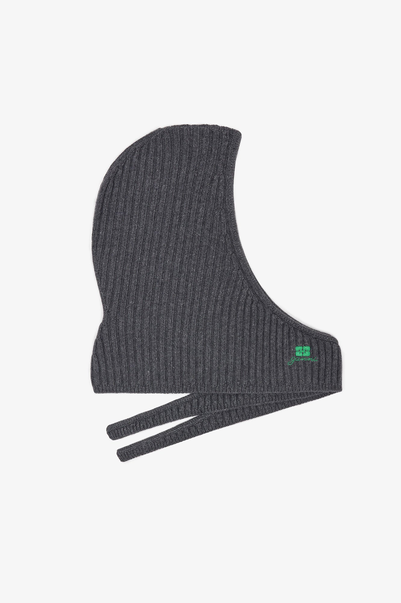 Charcoal Grey,One size