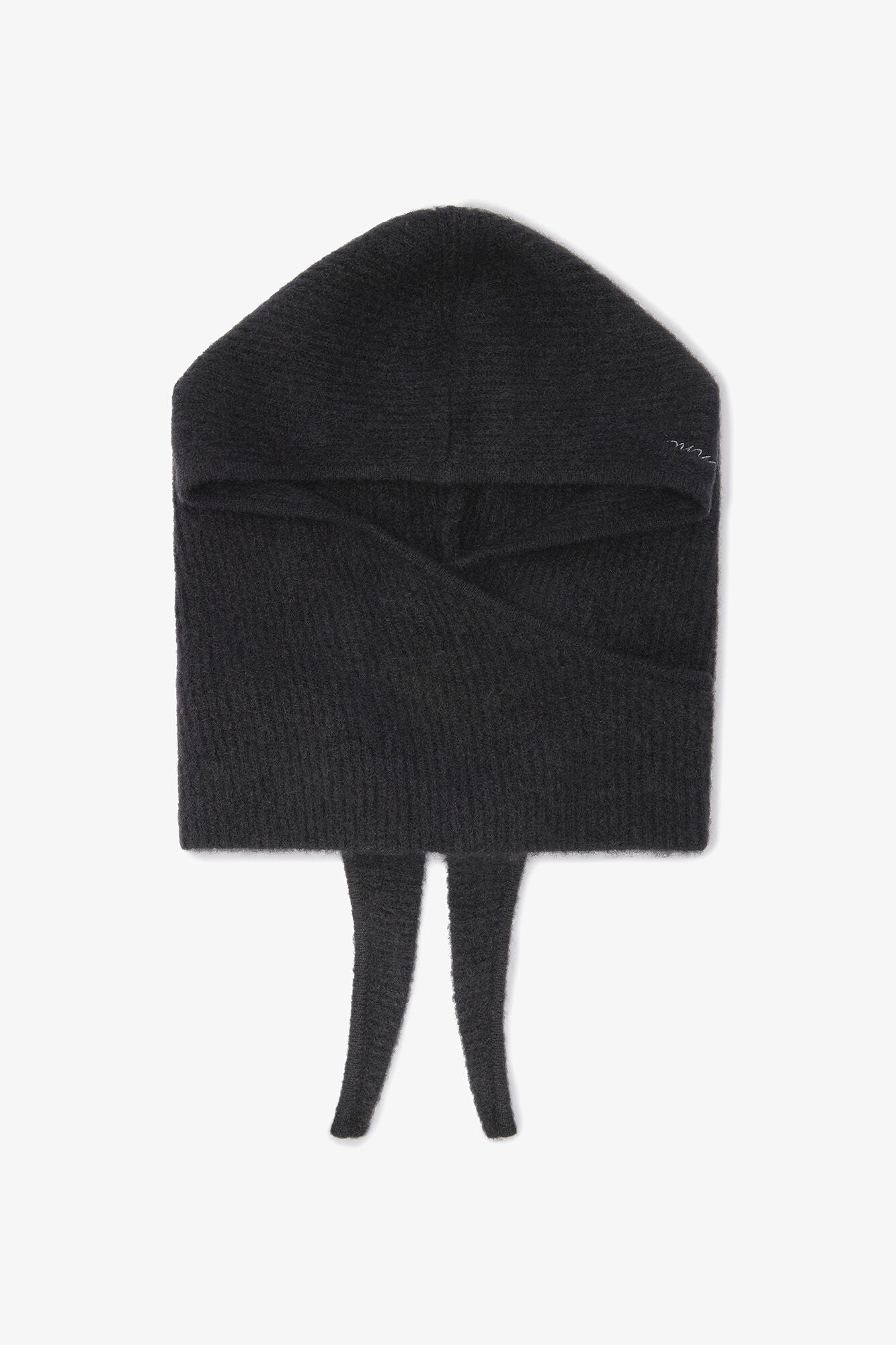 Black,One size