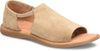 Taupe-Suede