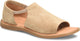 Taupe-Suede