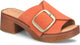 Orange-Suede
