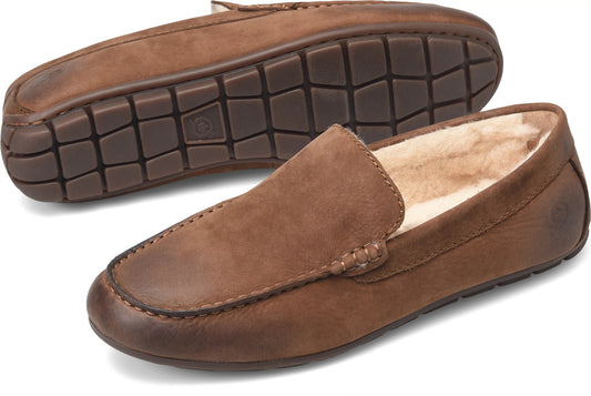 Born Shoes Allan Shearling