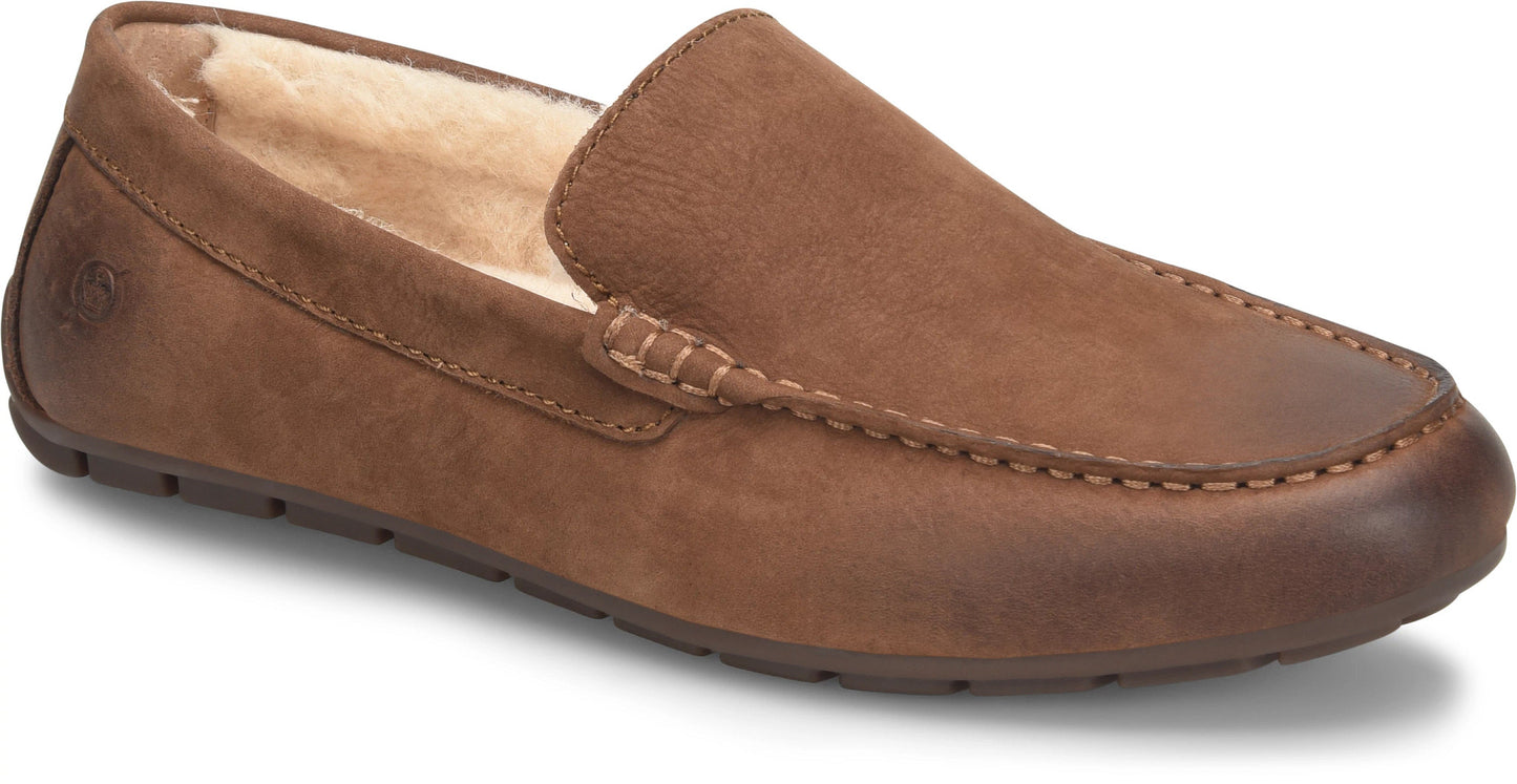 Born Shoes Allan Shearling