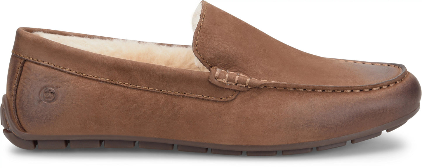 Born Shoes Allan Shearling