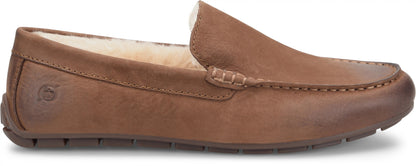 Born Shoes Allan Shearling