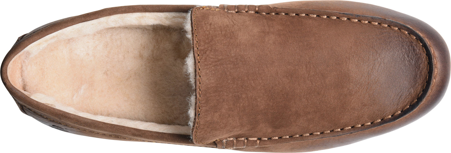 Born Shoes Allan Shearling