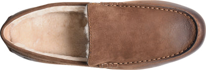 Born Shoes Allan Shearling