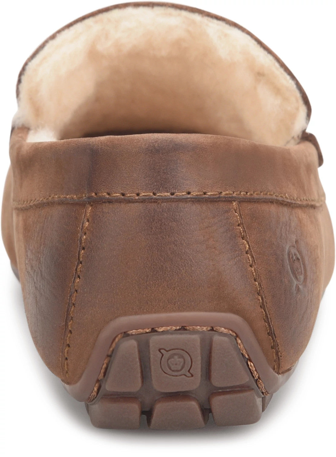 Born Shoes Allan Shearling