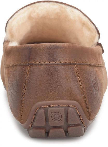 Born Shoes Allan Shearling