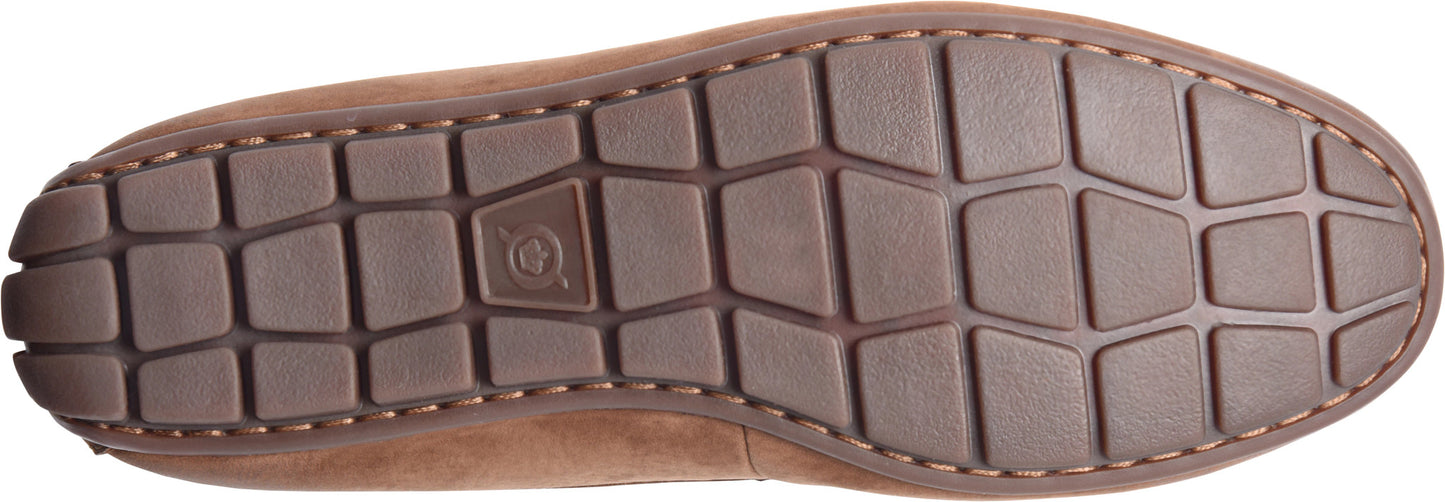 Born Shoes Allan Shearling