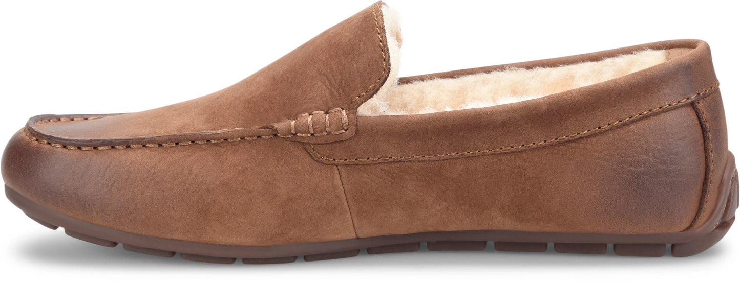 Born Shoes Allan Shearling