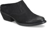 Black-Distressed