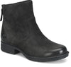 Black-Nubuck