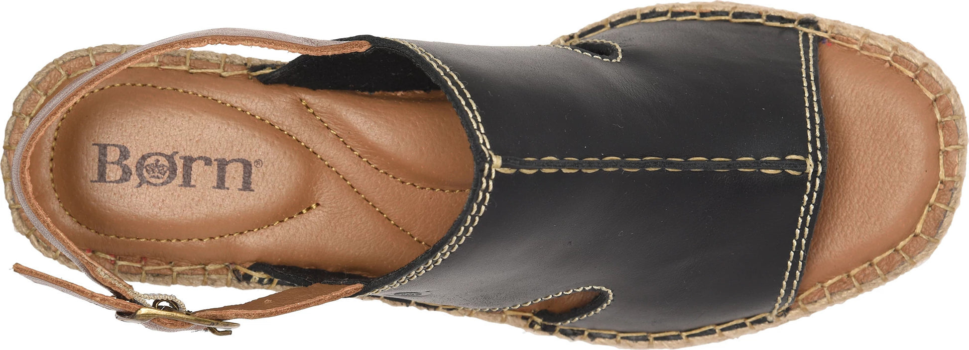 Born Shoes Shoshone