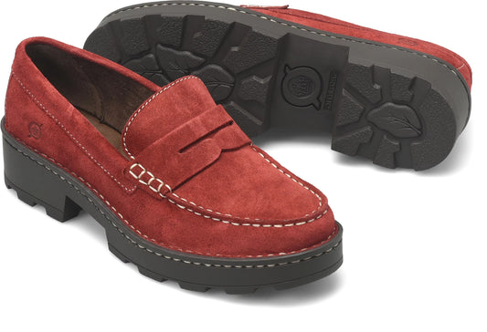 Born Shoes Carrera