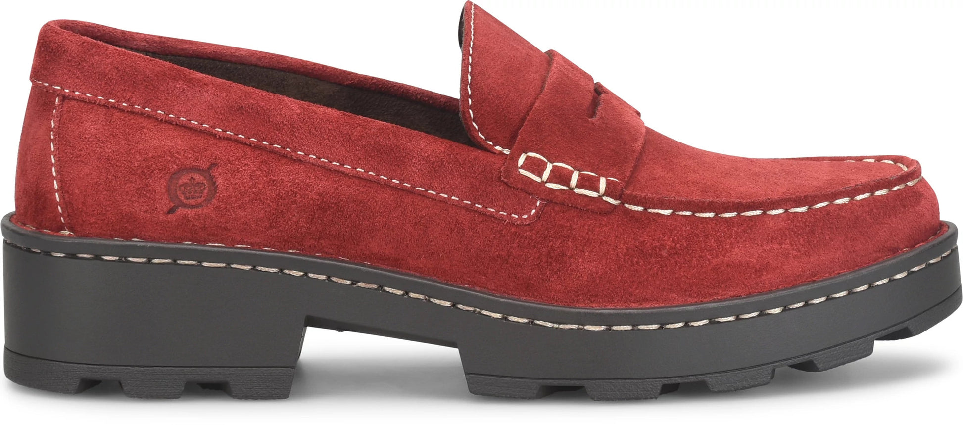 Born Shoes Carrera