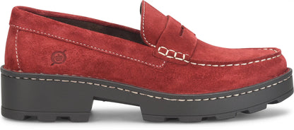 Born Shoes Carrera