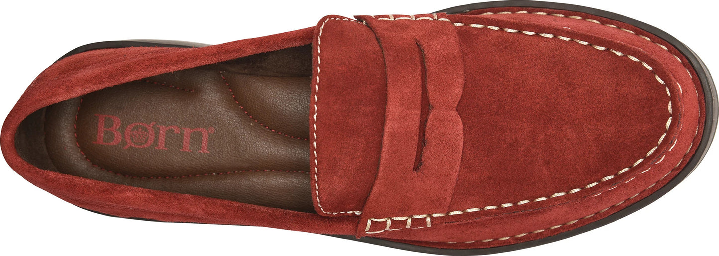 Born Shoes Carrera