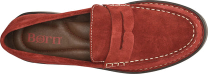 Born Shoes Carrera