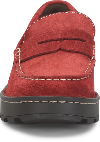 Born Shoes Carrera