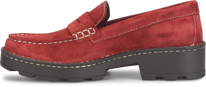 Born Shoes Carrera