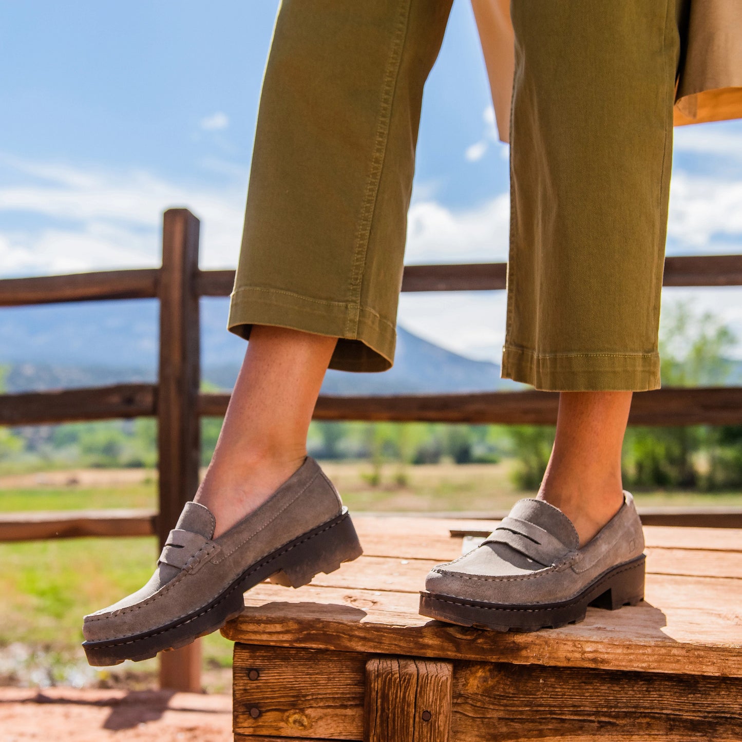 Born Shoes Carrera
