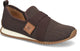 Dark-Brown-Knit-Fabric