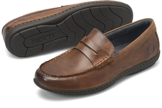 Born Shoes Wendell