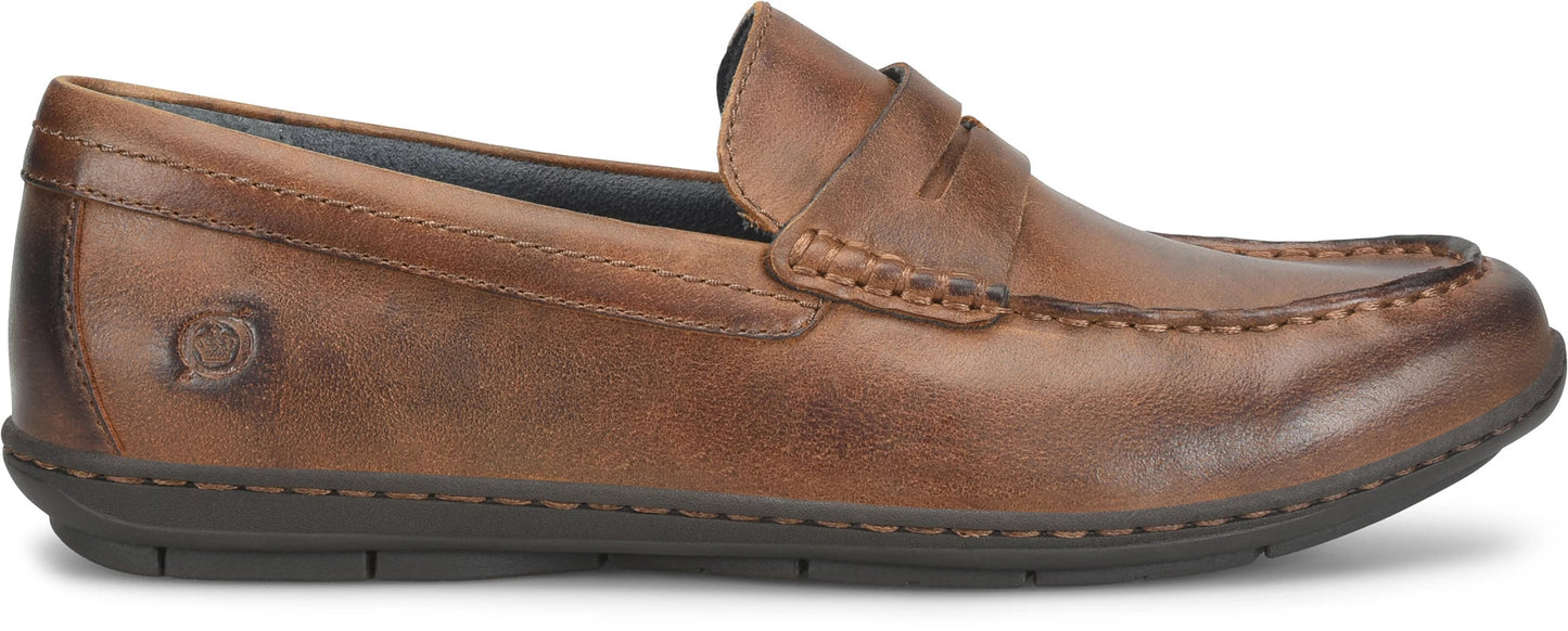 Born Shoes Wendell