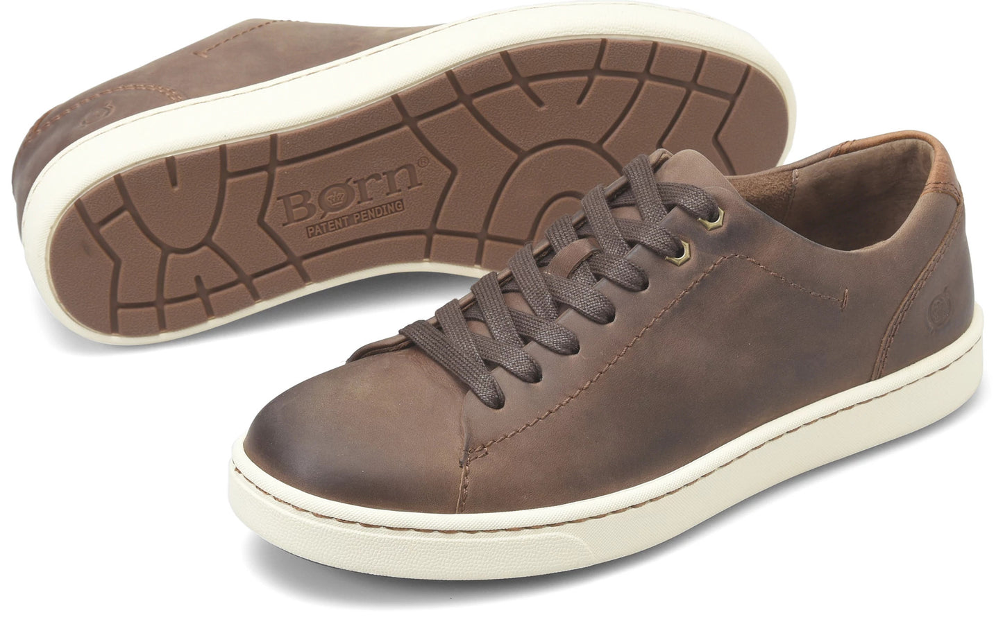 Born Shoes Allegheny III