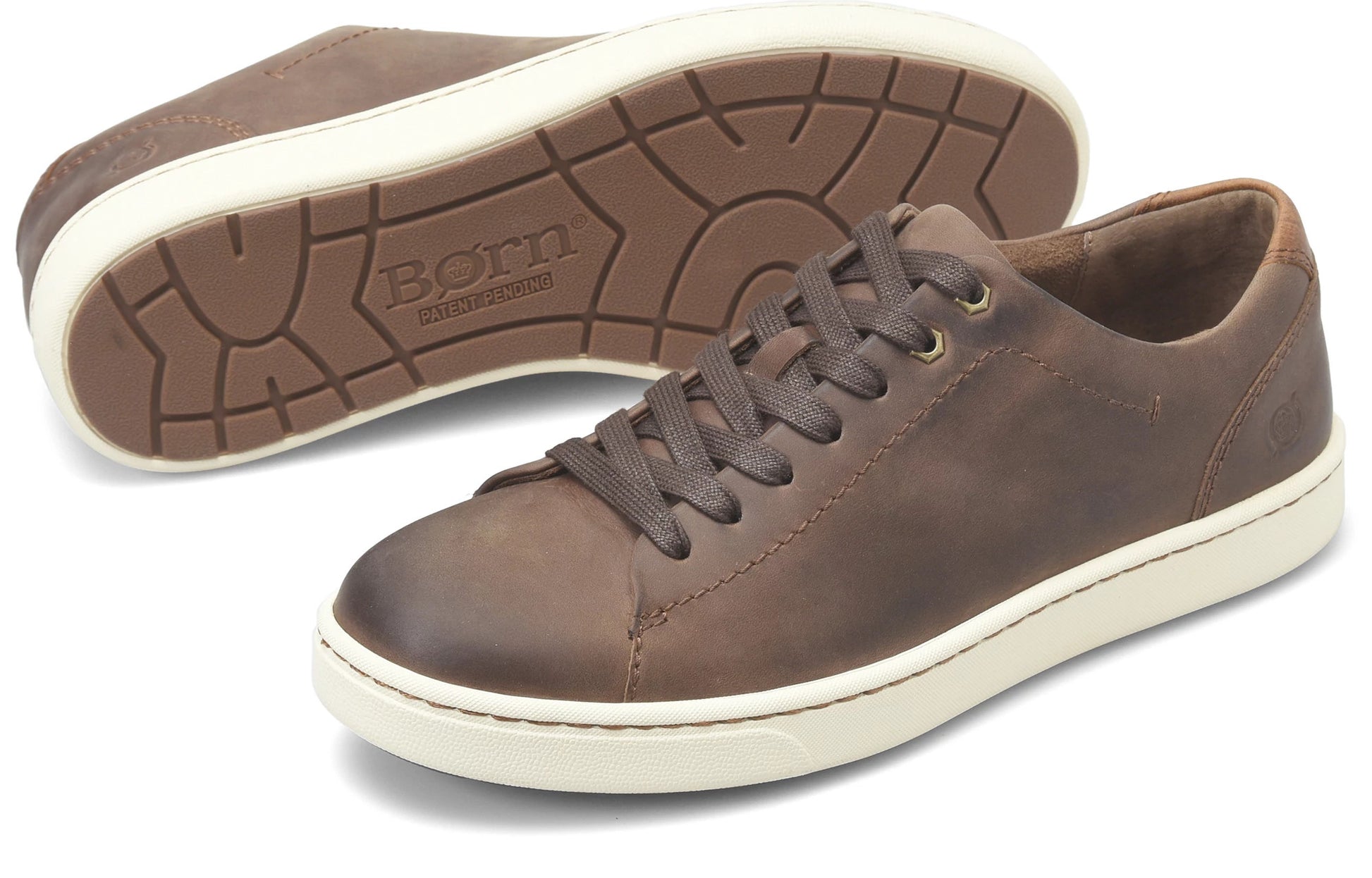 Born Shoes Allegheny III