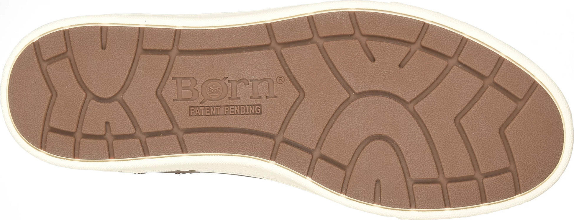Born Shoes Allegheny III