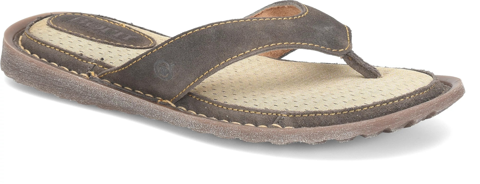 Born Shoes Owen II
