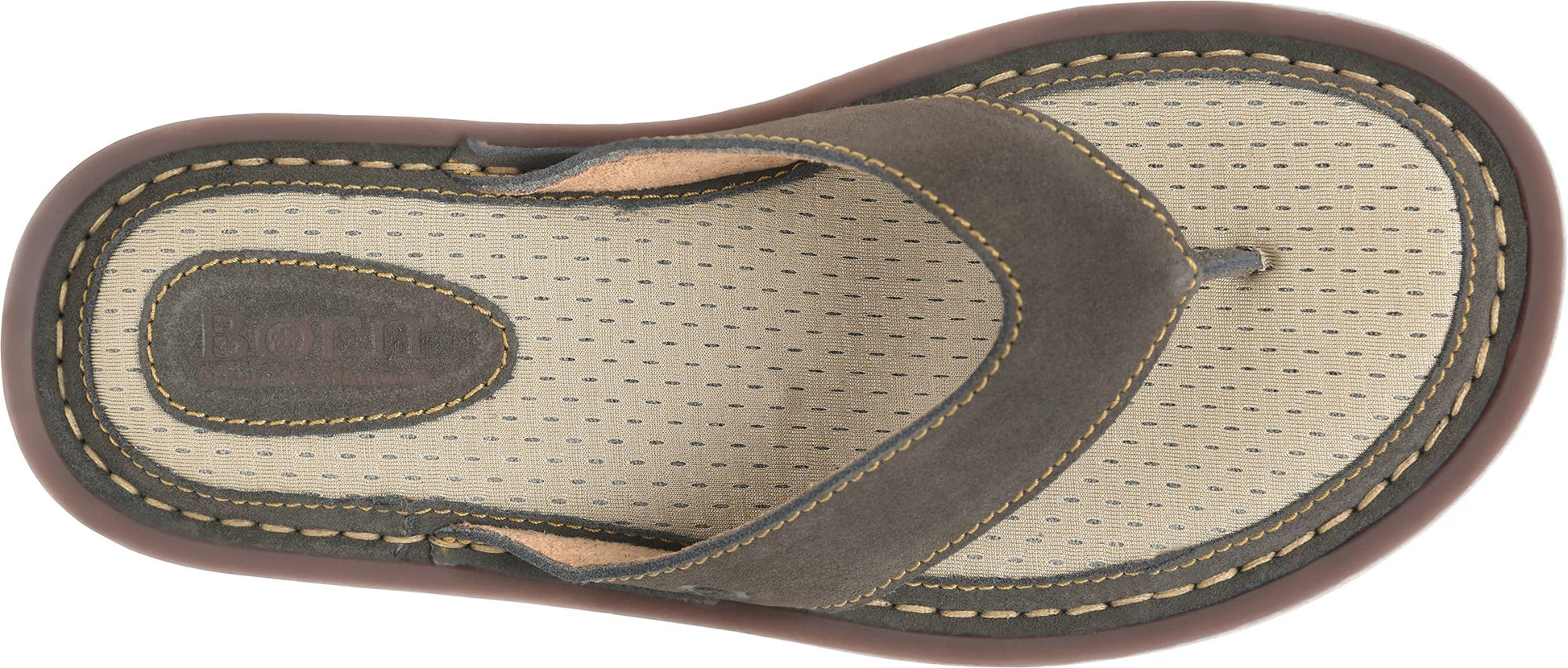 Born Shoes Owen II