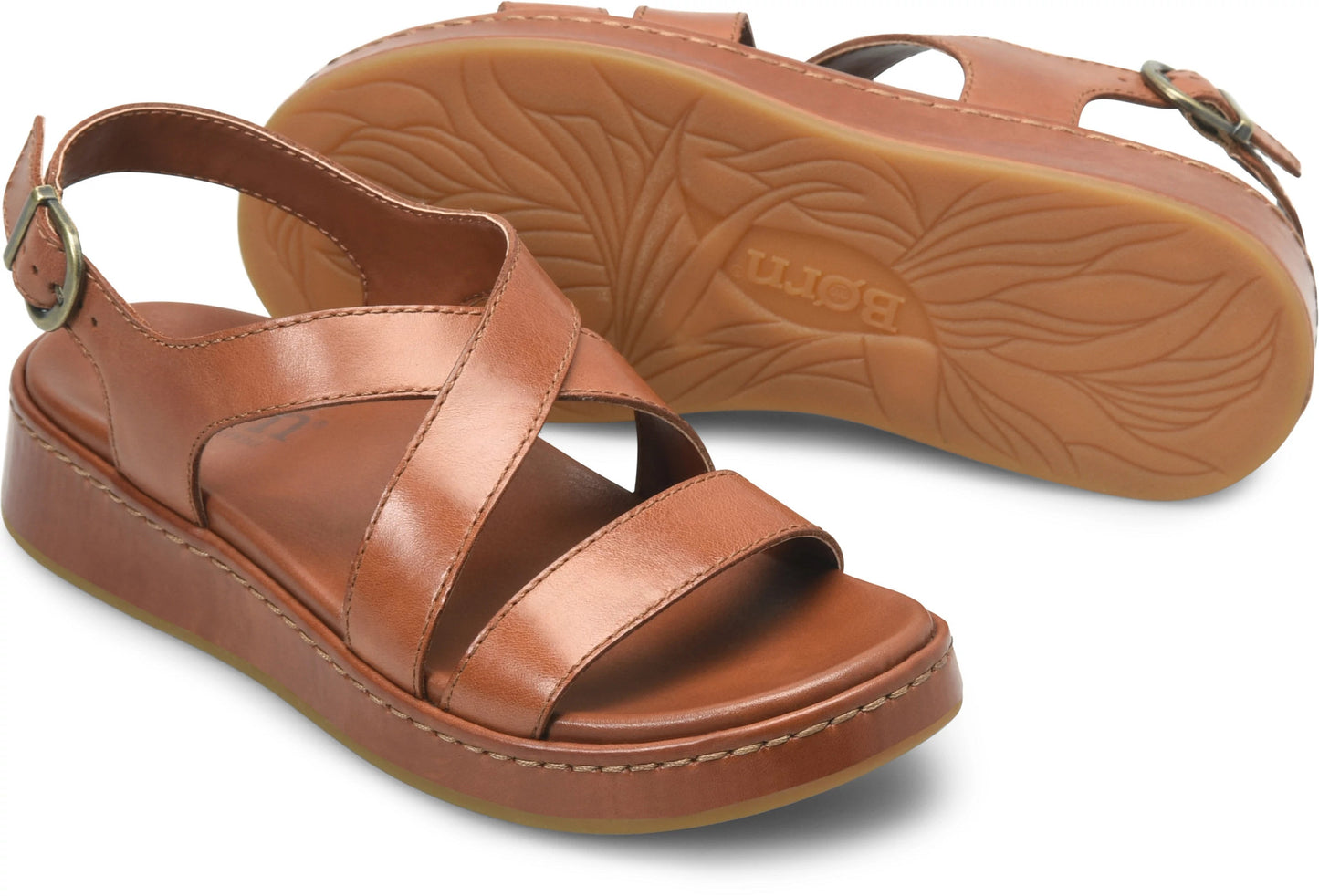 Born Shoes Victoria
