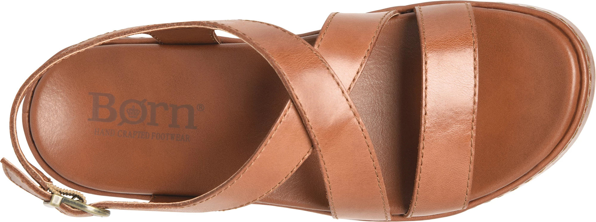 Born Shoes Victoria
