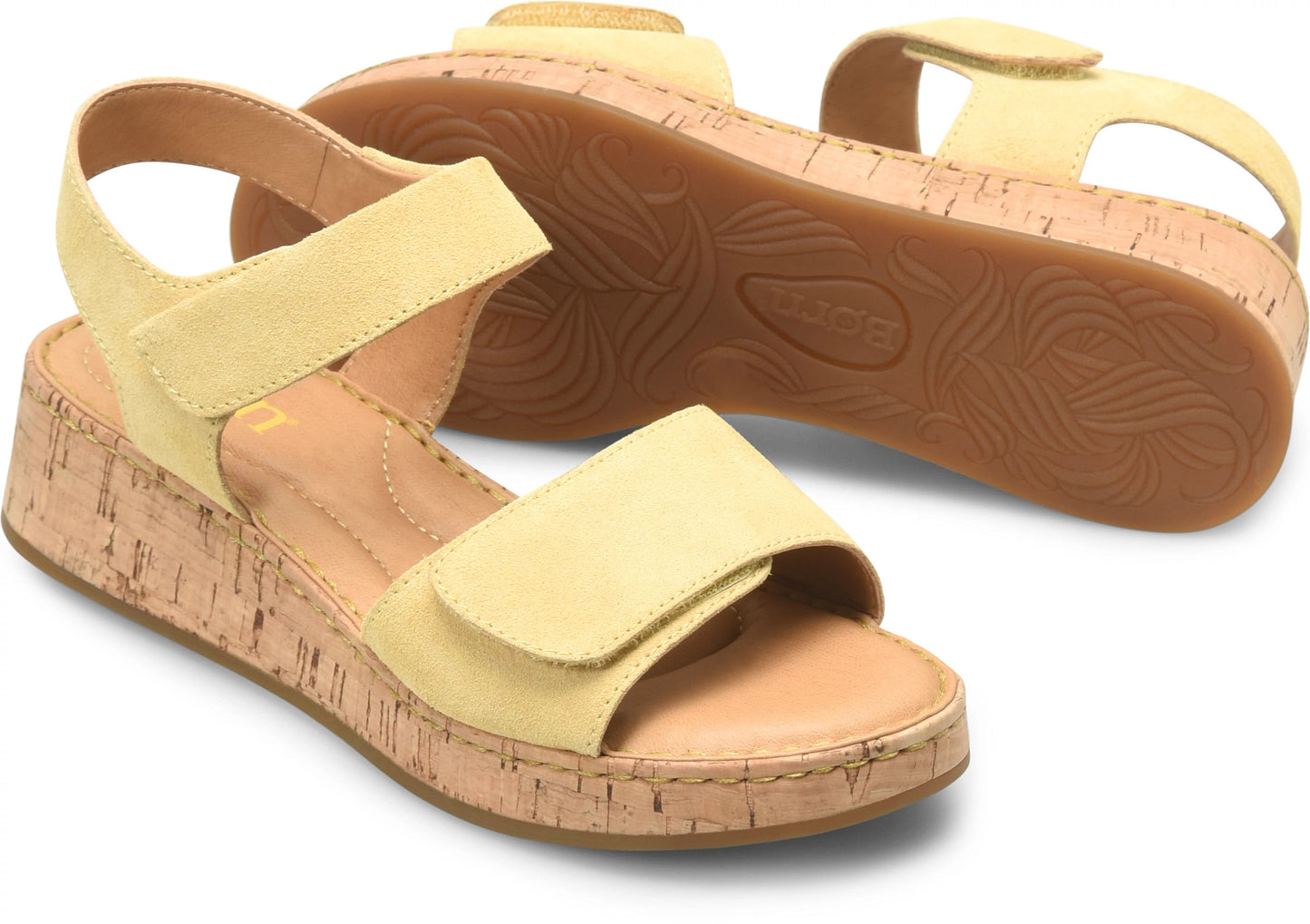 Born Shoes Cabanas