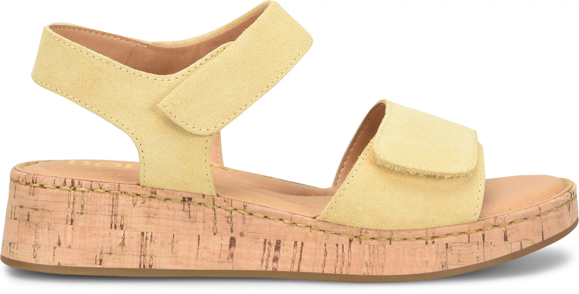 Born Shoes Cabanas