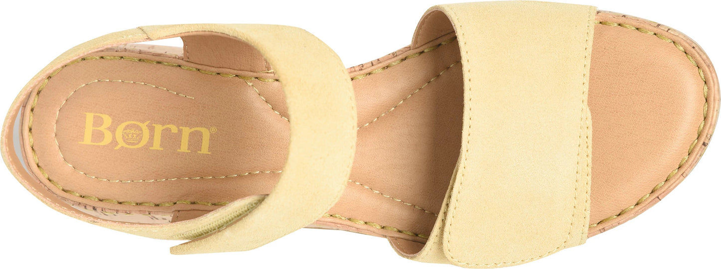 Born Shoes Cabanas