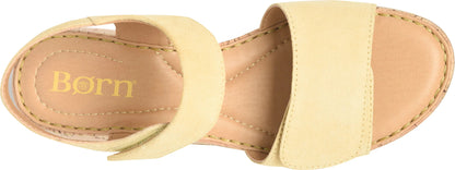 Born Shoes Cabanas