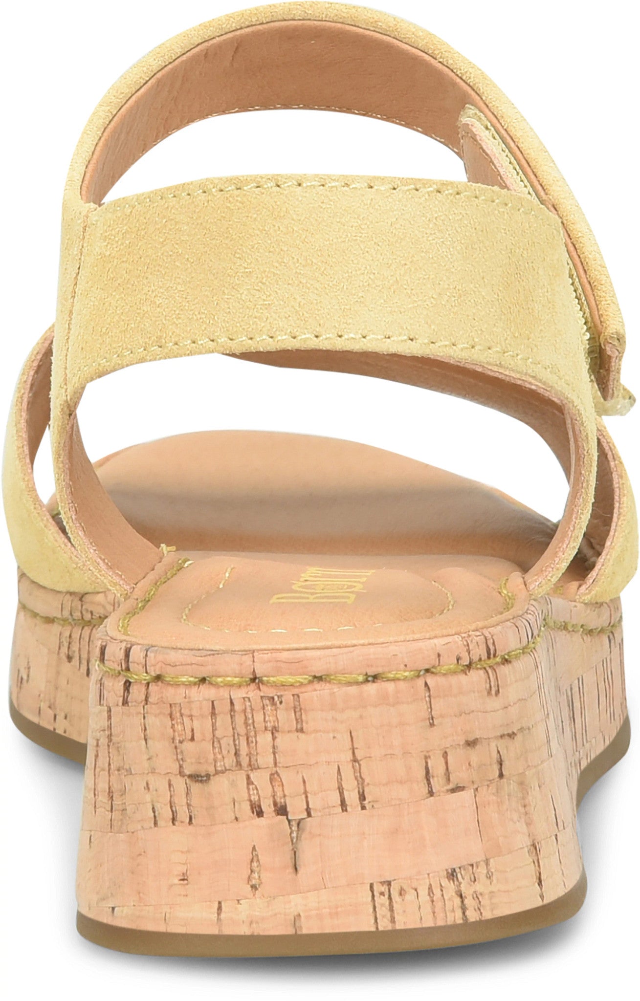 Born Shoes Cabanas