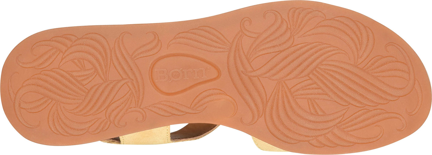 Born Shoes Cabanas