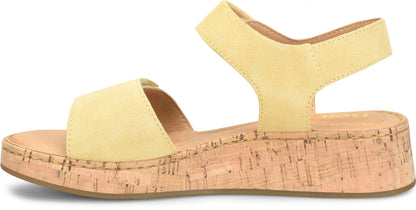 Born Shoes Cabanas