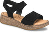 Black-Suede
