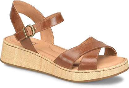 Brown,6